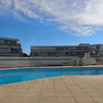 Adoya Vue Et Port Parking Gratuit Wifi , Piscine, Tennis Appartement *