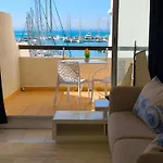 Appartement Adoya Vue Et Port Parking Gratuit Wifi , Piscine, Tennis *