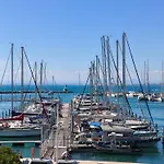 Adoya Vue Et Port Parking Gratuit Wifi , Piscine, Tennis * 르그로뒤후아