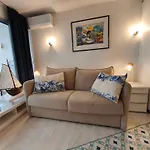 아파트 Adoya Vue Et Port Parking Gratuit Wifi , Piscine, Tennis