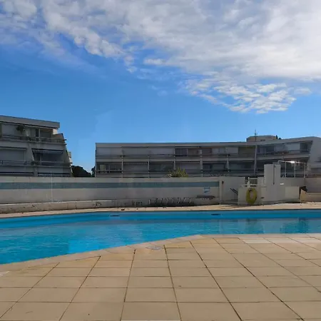 Adoya Vue Et Port Parking Gratuit Wifi , Piscine, Tennis Lejlighed *