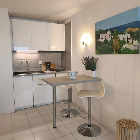 Adoya Vue Et Port Parking Gratuit Wifi , Piscine, Tennis Le Grau-du-Roi