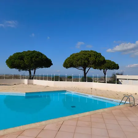 Apartment Adoya Vue Port Et *