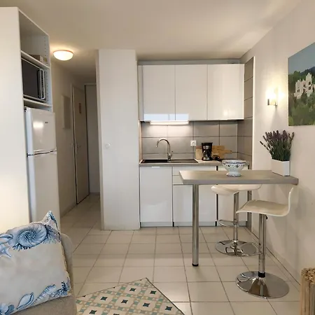 Apartment Adoya Vue Port Et