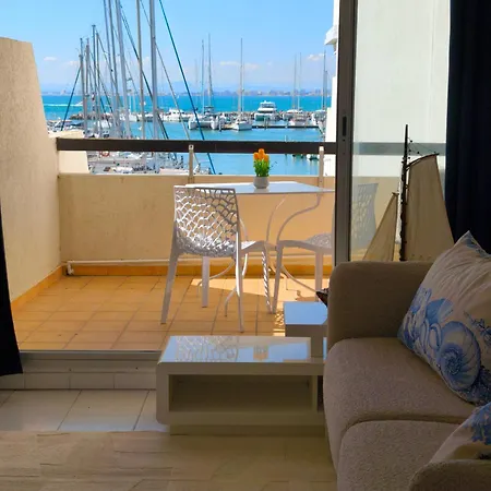 Apartment Adoya Vue Port Et *